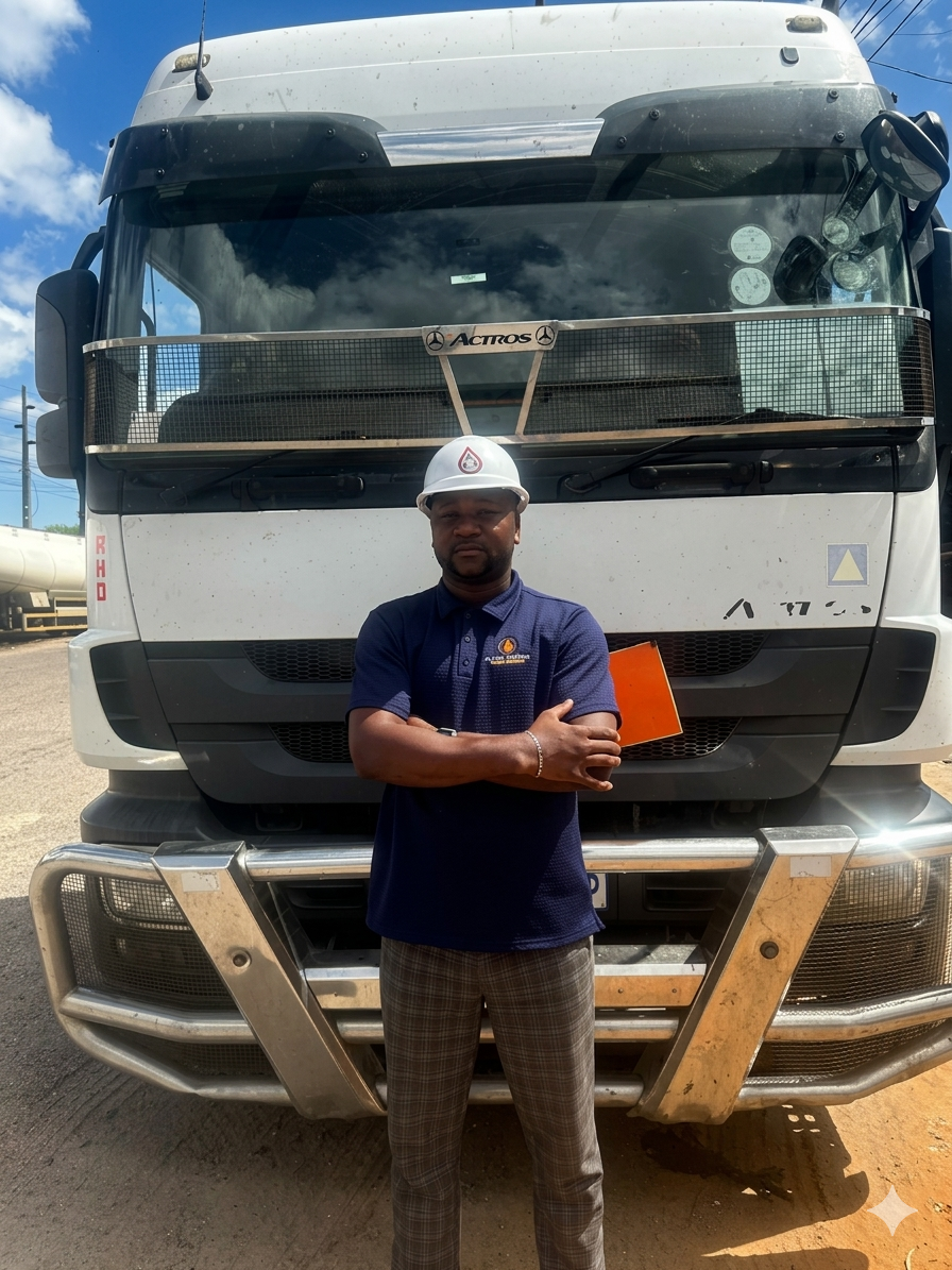 AMCS team and operations